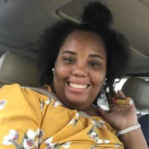 Meet your Posher, Quiannah